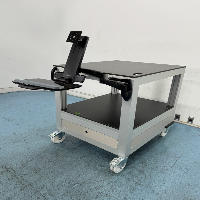 Custom Lab Automation Table image 1